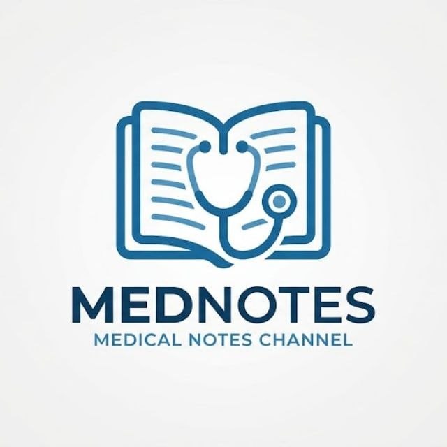 medistU | مدیستیو: دنبال جزوههای تمیز و خلاصههای نجاتبخش پزشکی هستی؟ 🩺📚دیگه لازم نیست بین ویسهای نامفهوم و دستخطهای ناخوانا سردرگم بش