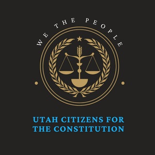 Utah Citizens for the Constitution Telegram Group Link
