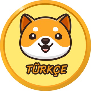 Telegram profile photo for Baby Doge Duyurular
