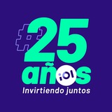 Image from a post by IOL Inversiones