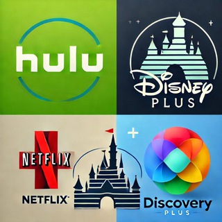 Streaming App Discounts Telegram Group Link