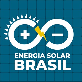 Energia Solar Fotovoltaica - Brasil Telegram Group Link