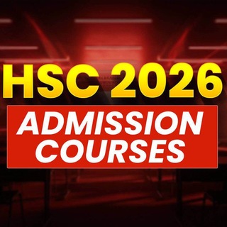 Telegram profile photo for HSC - All