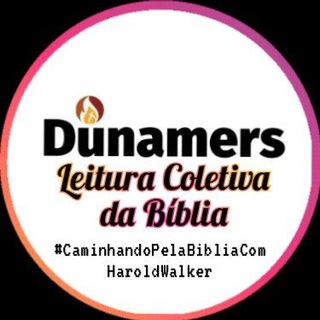 Dunamers Caminhando Juntos pela Biblia 2026