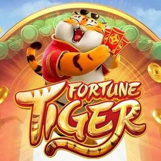 Logo do grupo Robô do Fortune Tiger🐯