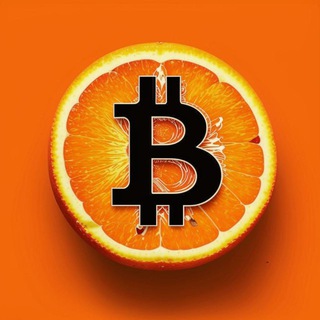 Telegram profile photo for Bitorange