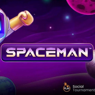 Logo do grupo ROBÔ DA MILY FREE - SPACEMAN 🚀🤑💵