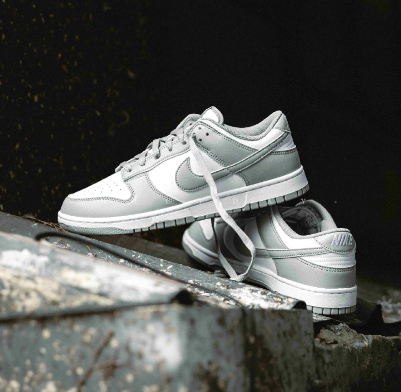 Imagem Tênis Dunk Low 