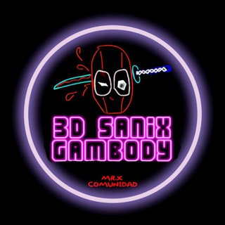 Telegram profile photo for 💎 SANIX & GAMBODY STL - PREMIUM CHANEL