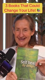 Looking for life-changing reads? Barbara O’Neill shares her top 3 must-read books for health, personal growth, and inspiration.Most people spend years searching for better health... these books could save you that time. 📚🌿People are buying these books faster than we expected...Everyone is talking about these books...One collection.Hundreds of practical wellness insights.Thousands of happy readers.1. Barbara O'Neill by Self Heal By Design👇https://shortll.com/Self-Heal2. Sustain Me by Barbara O'Neill👇https://shortll.com/SustainMe3. Assassination- Barbara O'Neill👇https://shortll.com/TheAssassination