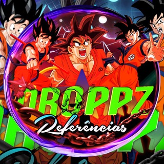 Droppz7 Referência 🥷