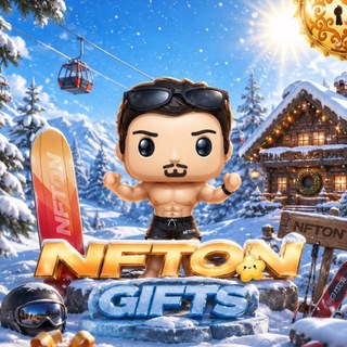 Telegram profile photo for NFTON