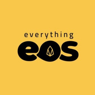 Everything EOS Telegram Group Link