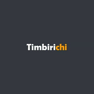Timbirichi 🇨🇺Compra/Venta 🇨🇺 ®️ Telegram Group Link