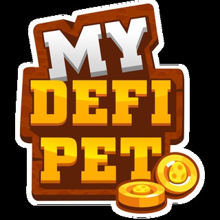 My Defi Pet Brasil Oficial Telegram Group Link