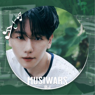 MUSIWARS BJ 🎄