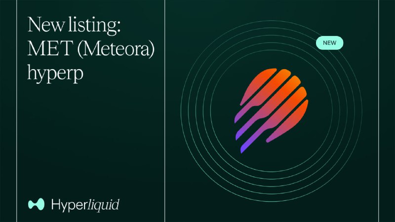 Hyperliquid Announcements news image