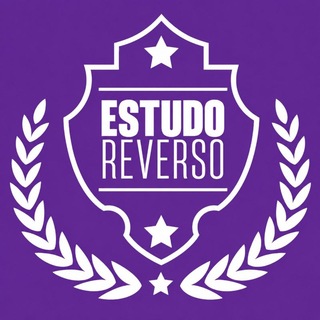 Telegram profile photo for ESTUDO REVERSO 🦅