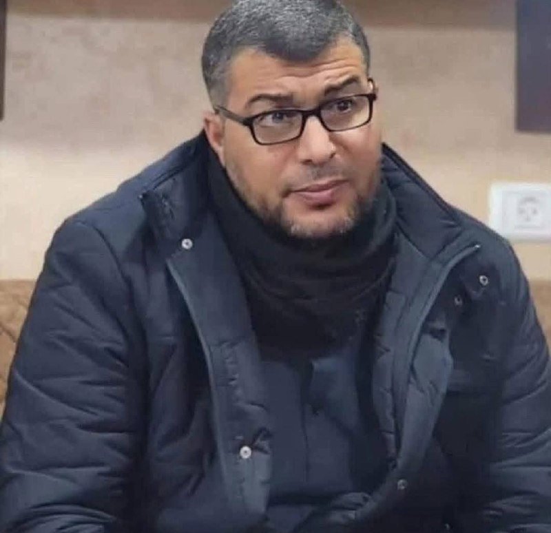 — 🇵🇸 / The commander of the Hamas brigade in Gaza City, Ezz al-Din al-Baq, was killed in an Israeli airstrike that targeted a residential building. He succeeded Ezz al-Din al-Haddad, who was killed in an Israeli airstrike on May 15, 2026, and is the fourth Hamas brigade commander to be killed in the last three weeks. During those three weeks, three additional commanders from the five different Hamas divisions (Khan Younes, Rafih and Al-Shamal) were killed.