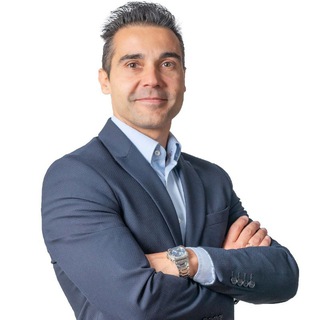 Telegram profile photo for ⚡️Rubén López Trading📊
