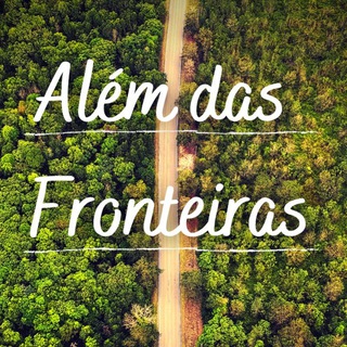 Telegram: Contact @alemdasfronteiras Telegram Group Link