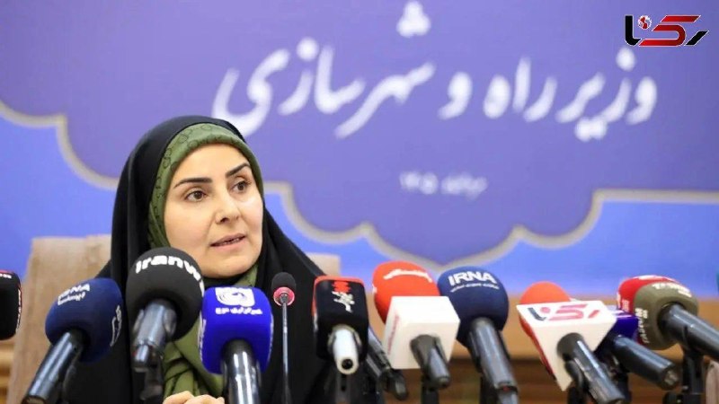 آژانس خبری رکنا | Rokna NEWS Agency: 🔶 بیش از ۱۰۰ هزار واحد مسکونی و تجاری در جنگ آسیب دید/ بازسازی با تأمین منابع دولتی و محوریت مردم وزیر راه و شهرسازی با 