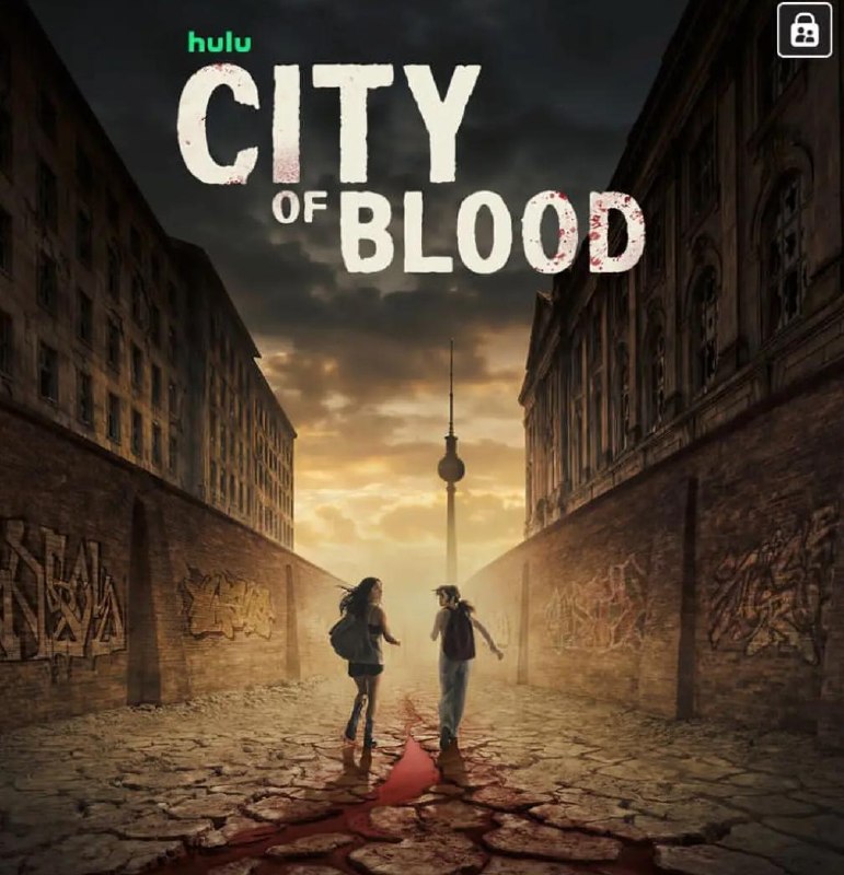外剧：血色之城 City of Blood (2026)   8集全