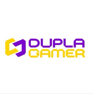 🎰🎯💰Grupo Dupla Gamer Oficial - Presentes e Sorteios🎁