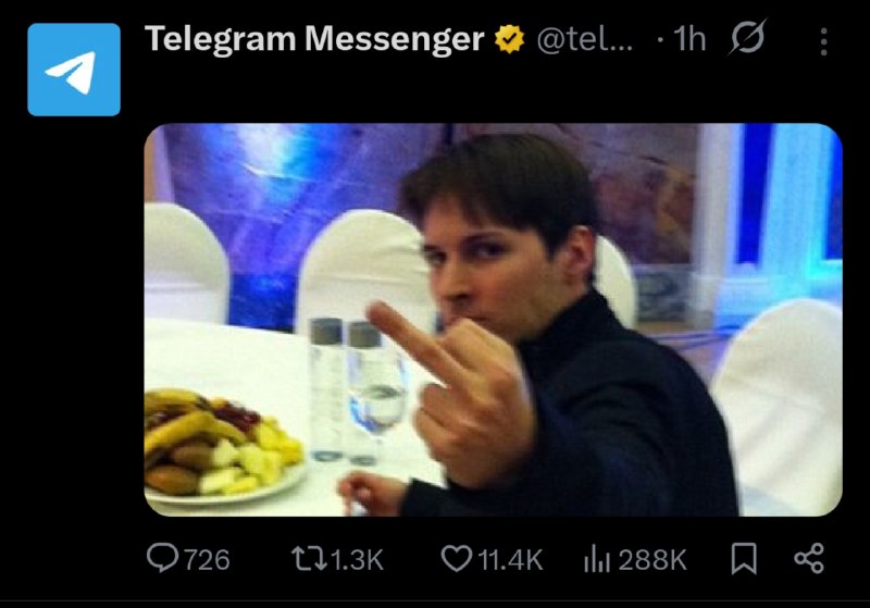 🇷🇺 מנהל הטלגרם פאבל דורף היה מבוקש בינלאומי על ידי שירות הביטחון הרוסי באשמת סיוע בפעילויות חיסול.