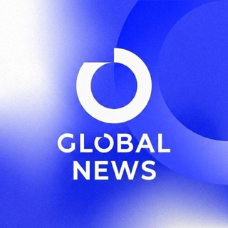 Telegram profile photo for Global News (Euro/Usa/Ukraine)