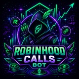 ROBINHOOD DEGEN CALLS BOT