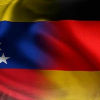 Venezolanos En Alemania OFICIAL