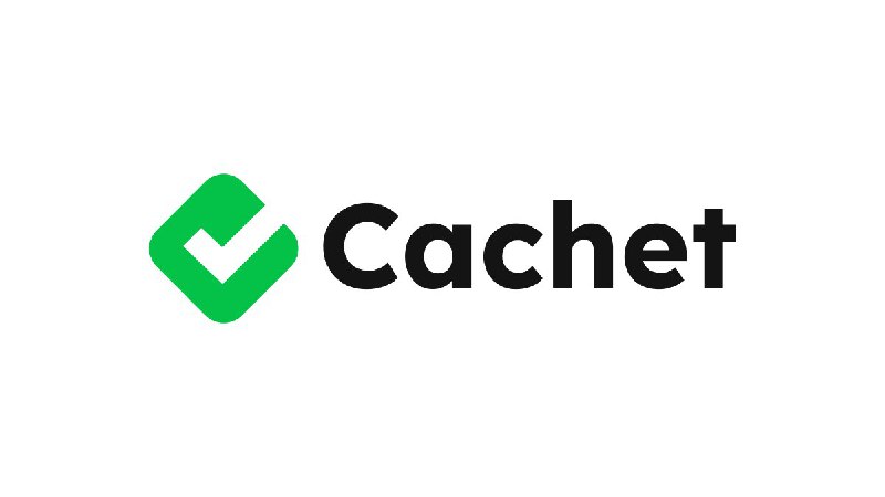 🍭 #状态页 #监控 #运维工具🏵 Cachet - 服务状态页系统🍥 简介