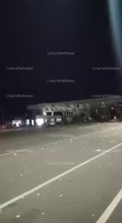 ️🇨🇴 A vehicle loaded with explosives exploded at the tollbooth located on the road connecting the municipalities of Villanueva and Monterrey, in the department of Casanare. The terrorist attack injured four people, according to initial reports, and caused significant property damage to the road infrastructure and the surrounding area.
