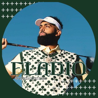 Eladio Carrion 👨🏽‍🍳 Telegram Group Link