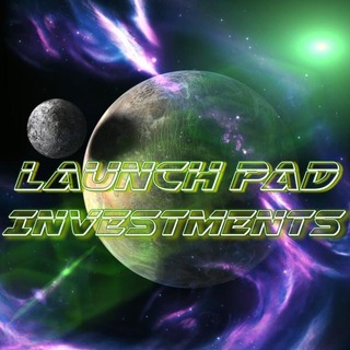Launch Pad Investments Telegram Group Link