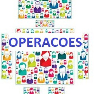 RobotCrowd - OPERAÇÕES