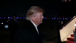 הטרוריסט טראמפ מאשר את אישור הנסיעה של פלביו בולסונרוס לארה"ב, מצהיר שהסנאטור נמצא בארגנטינה, ומודה שפיקח ע…
