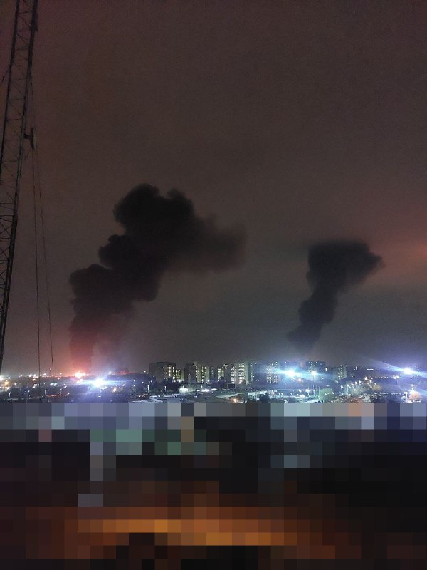 Documentation from Iran - 2026-03-16