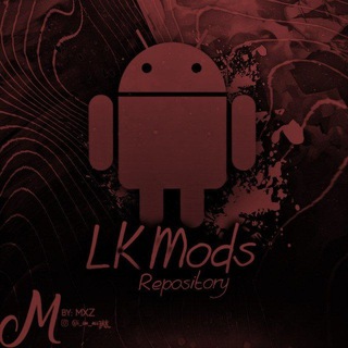 LK MODS - GRUPO