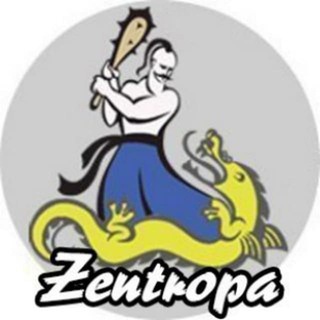 Zentropa Ukraine Telegram Group Link