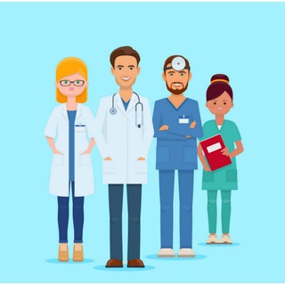 گروه تخصصی Nurse fact Telegram Group Link