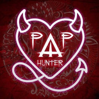 Telegram profile photo for HUNTER ID