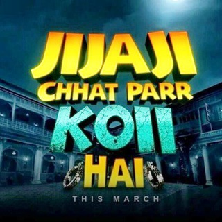Jijaji Chhat Parr Koii Haii SAB TV New Serial Season 2 Full Episode Hindi HD Jijaji Chhat Parr Koii Hai Telegram Group Link