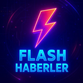 Telegram profile photo for Flaşh Haberler