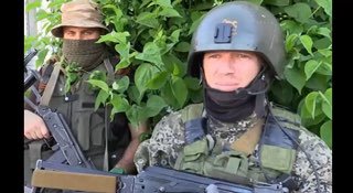 הפסקת מוזיקה גיבור ה-DPR מוטורולה (ארסן פבלוב) רגע של זיכרון למוטורולה. גיבור לאנשי דונבאס. מי ייזכר לנצח נ…