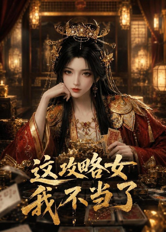 名称：2026年6月21日 短剧更新目录4