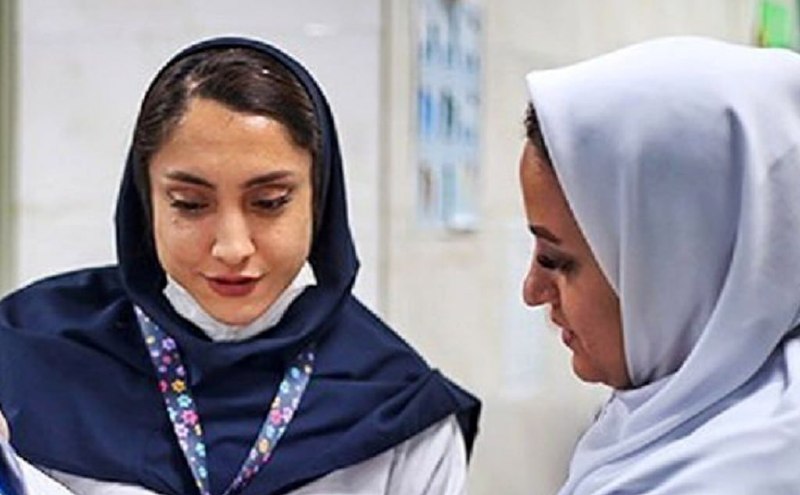 جوانه ها (از زندان تبریز بگو!!): معاون پرستاری وزارت بهداشت، روز جمعه ۲۳مرداد۱۴۰۵ در گفت‌وگو با خبرگزاری ایسنا از کمبود حدود ۱۰۰هزار پرستار در نظام سلامت