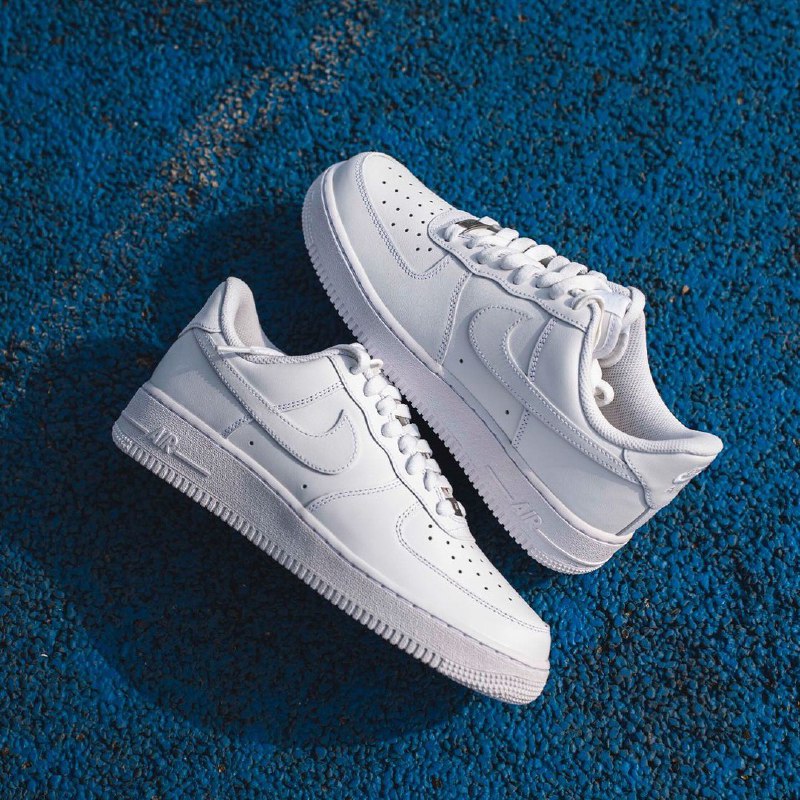 Imagem Tênis Air Force 1 Low Triple White