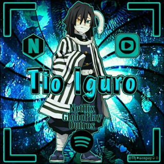 💸(🗿♧Tio Iguro♧🗿)💸 Telegram Group Link